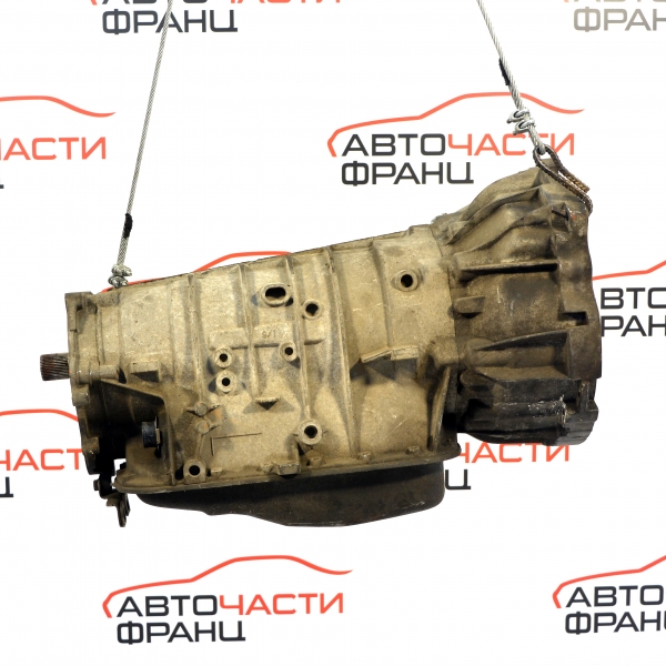 Автоматична скоростна кутия BMW X5 E53 3.0 i 231 конски сили 7525323 2004 г