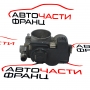 Дросел Opel Astra H 1.6 i 105 конски сили 055559227