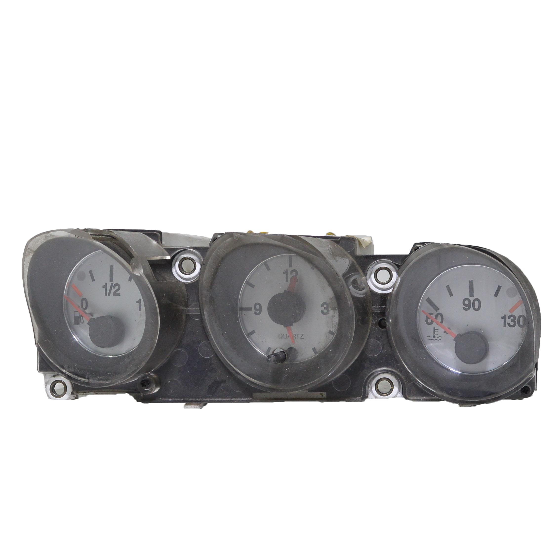 Панел уреди ниво гориво температура Alfa Romeo 156 1.6 16V 120 конски сили 60657729