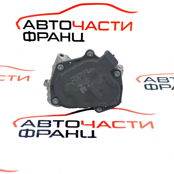 EGR Mercedes Sprinter 2.1 CDI 129 конски сили A6511400360