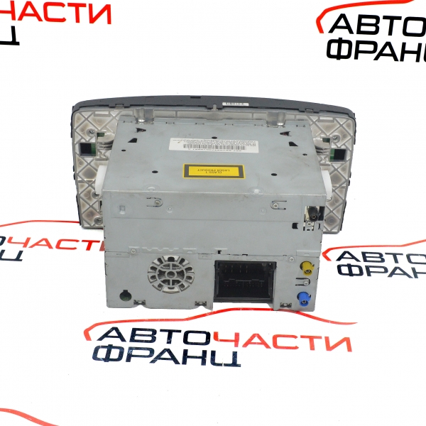 GPS навигация Mercedes R Class W251 3.0 CDI 190 конски сили A2518708089