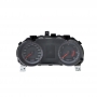 Километражно табло Citroen C-CROSSER 2.2 HDI 156 конски сили 1682607