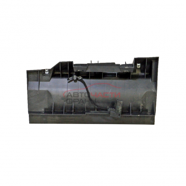 Дяcна конзола арматурно табло Range Rover Sport 2.7 D 190 конски сили