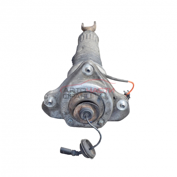 Преден десен амортисьор Audi A8 3.7 V8 280 конски сили 4E0616040AJ