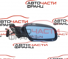 Дясно огледало Audi A6 1.8 Turbo 4B1858532 7 кабела