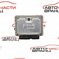 Компютър запалване Audi A8 4.2 i 335 конски сили 4E0907560