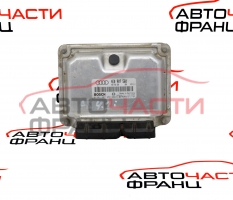 Компютър запалване Audi A8 4.2 i 335 конски сили 4E0907560