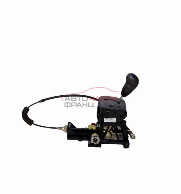 Скоростен лост автомат Mercedes A Class W168, 1.7 CDI 90 конски сили A16854000447D88