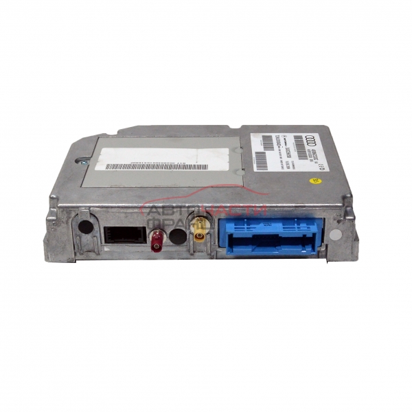 Модул телефон Audi A8 4.2 FSI 350 конски сили 4E0862333C