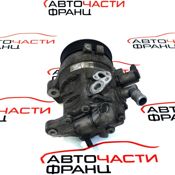 Хидравлична помпа BMW F01 750 i 408 конски сили 678890603