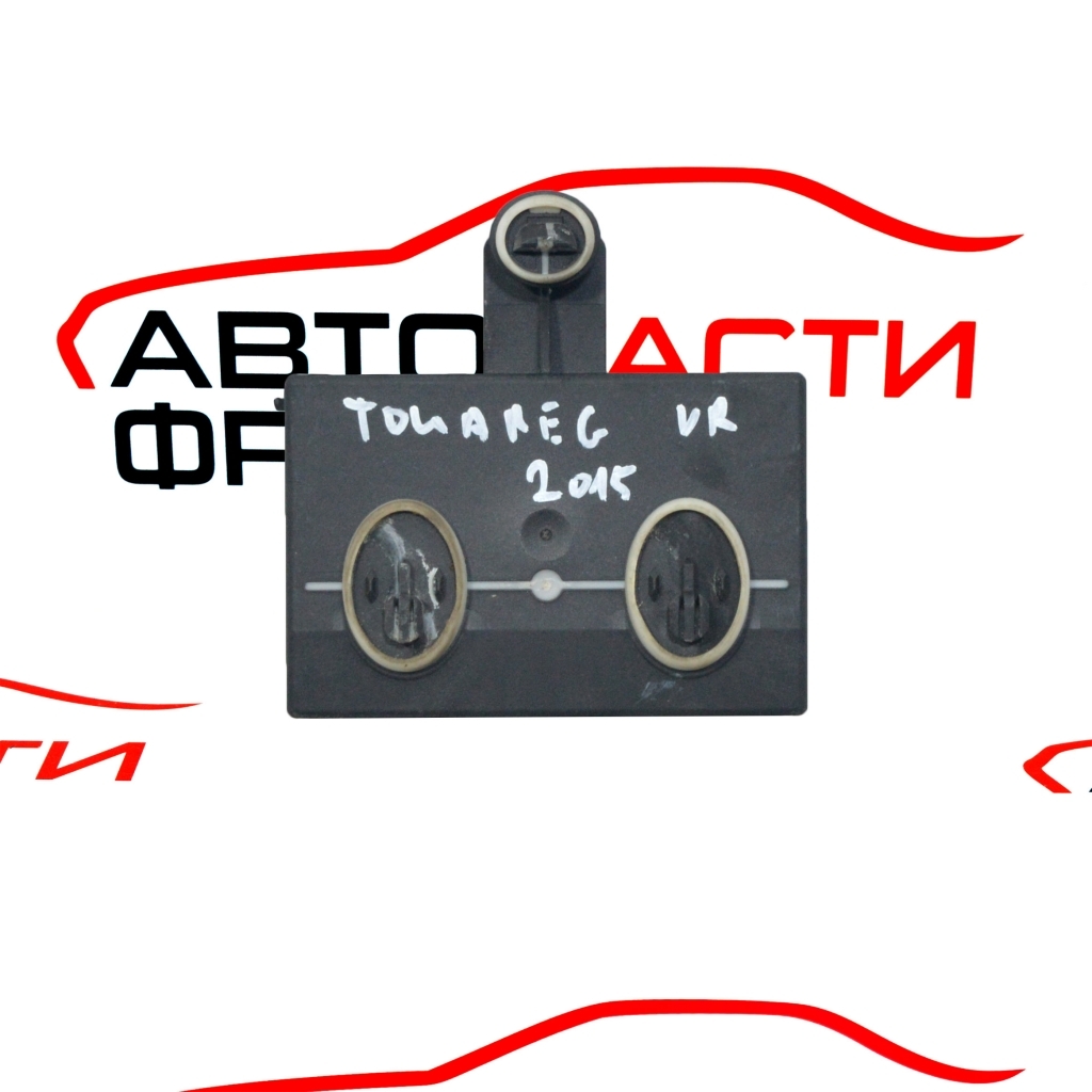 Модул предна дясна врата VW Touareg 3.0 TDI 262 конски сили 4H0959792S 2015г