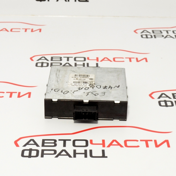 Компютър скорости BMW E91 2.0D 163 конски сили 61.42 9 127 088 02