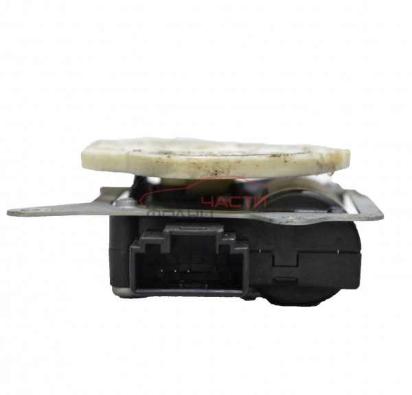 Моторче клапи климатик парно Audi A8 3.7 V8 280 конски сили 4E0820511