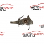 Преден десен шенкел BMW F10 2.0 D 184 конски сили