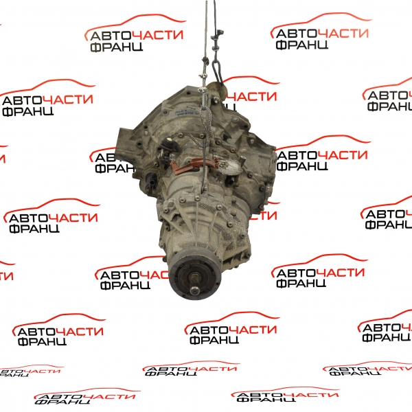 Ръчна скоростна кутия Audi A4 Allroad 2.0 TDI Quattro  LSE  2011г