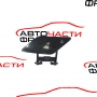 Ляво капаче предна броня Mercedes CLS W218 350 CDI A2188800405  2011г