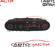 Панел климатроник Kia Sorento 2.2 CRDI 200 конски сили 97250-C5HC5 2017г
