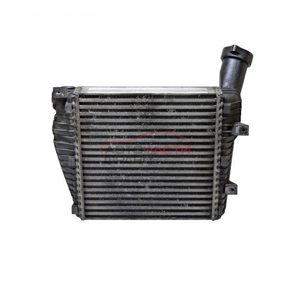 Ляв интеркулер Audi Q7 3.0 TDI 233 конски сили 7L6145803C