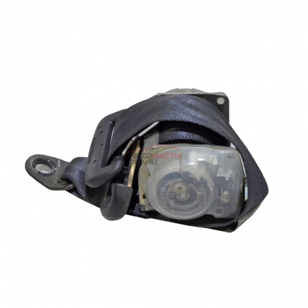 Заден ляв колан Toyota Yaris 1.4 D-4D 90 конски сили 7H8520