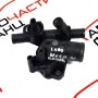 Термостат Nissan Qashqai 1.5 DCI 106 конски сили 380898H
