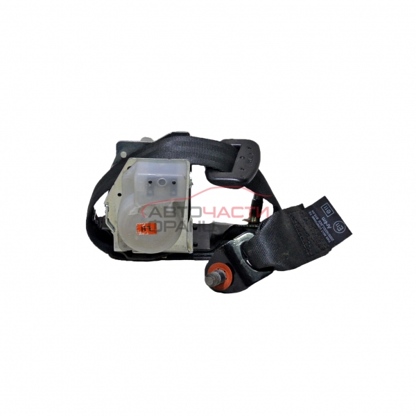 Заден ляв колан Kia Ceed 1.6 16V 126 конски сили