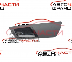 Задна лява вътрешна дръжка Mercedes S-Class W221 350 i A3365010001