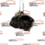Ръчна скоростна кутия Chevrolet Captiva 2.0 D 150 конски сили  BEW4357