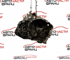 Ръчна скоростна кутия Chevrolet Captiva 2.0 D 150 конски сили BEW4357 Ръчна скоростна кутия Chevrolet Captiva 2.0 D 150 конски сили BEW4357