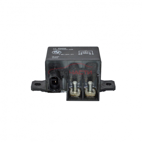 Реле стартер BMW X6 E71 M 5.0 i 555 конски сили 7661503/01