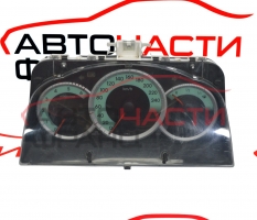 Километражно табло Toyota Corolla 1.4D 90 конски сили 83800-0F090