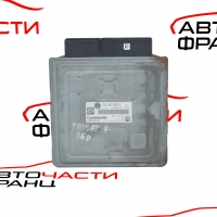 Компютър запалване VW Passat  VII 1.6 TDI 105 конски сили 03L907425C
