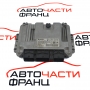 Компютър запалване Peugeot 207 1.4 HDI 68 конски сили 9663475880