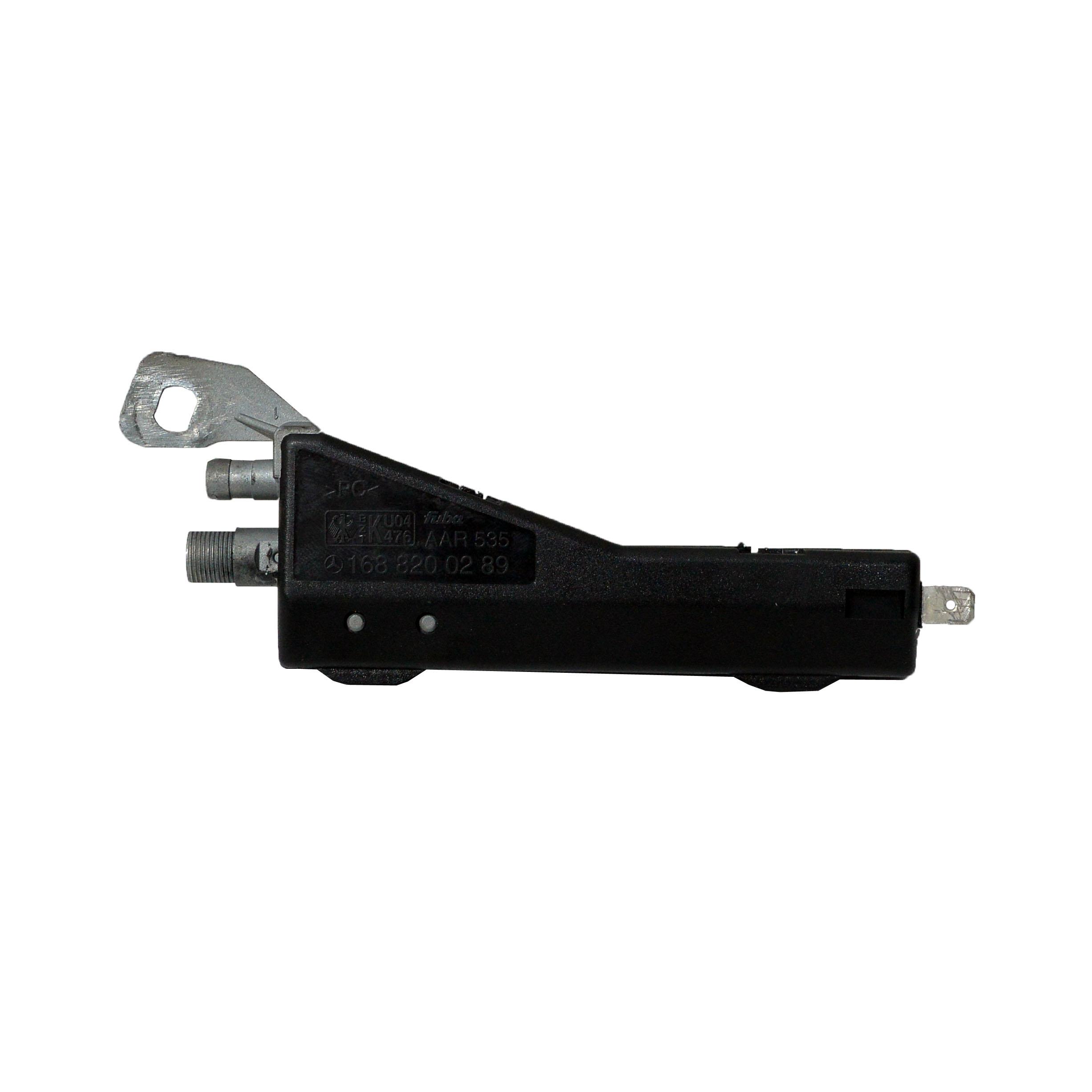 Усилвател антена Mercedes A Class W168 1.7 CDI  1688200289