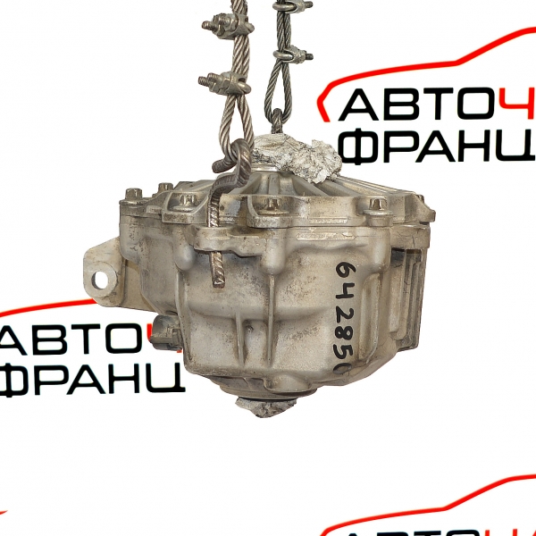 Преден диференциал Mercedes E Class W212 3.0 CDI 2213301602