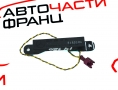 Антена Keyless Go Mercedes S Class W221 3.0 CDI A2218201875 Антена Keyless Go Mercedes S Class W221 3.0 CDI A2218201875
