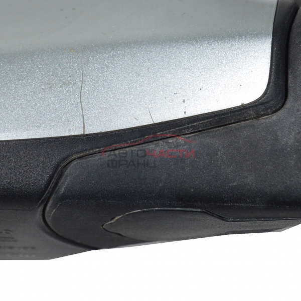 дясно огледало Mazda 6 2.0 DI 121 конски сили