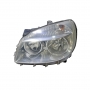 Ляв фар Fiat Doblo 1.9 JTD 105 конски сили след 2005 г