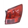 Десен стоп Nissan Qashqai 2.0 i 141 конски сили