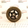 Резервна джанта с гума Mercedes S class W220 7 1/2Jx16 ET51 A2204010402