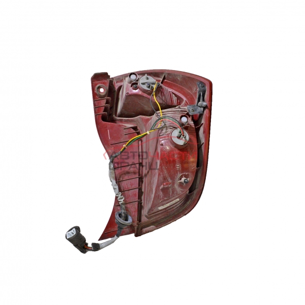 Ляв стоп Kia Picanto 1.0 I 69 конски сили