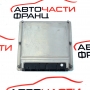 Компютър запалване Mercedes C Class W203 2.2 CDI 115 конски сили A0001537079