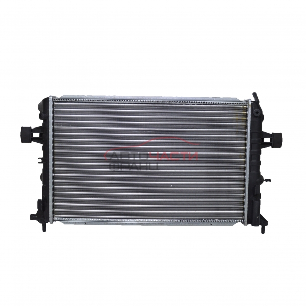 Воден радиатор Opel Astra G 1.7 TD 68 конски сили 58177-NRF