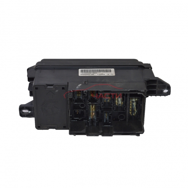 Бушонно табло Mini cooper 1.6 16V 116 конски сили 6906604-02