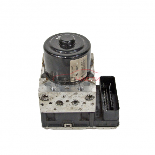 ABS помпа Mercedes S class W221 3.5 CDI A2219014700 2012 г