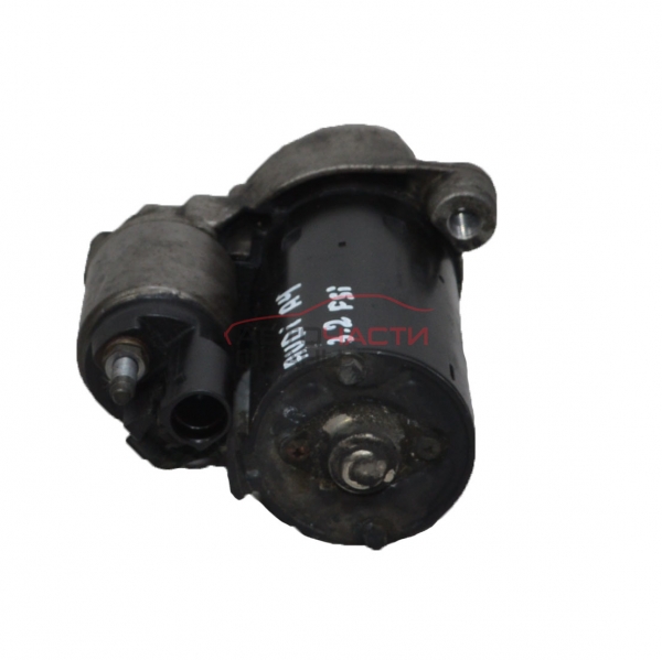 Стартер Audi A4 3.2 FSI quattro 255 конски сили 06E911023C 10 зъба