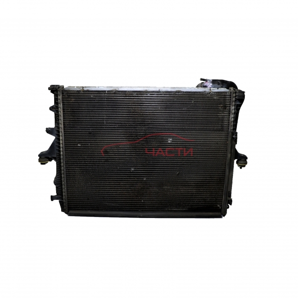 Воден радиатор VW TOUAREG 5.0 V10 TDI 313 конски сили 7L6121253A