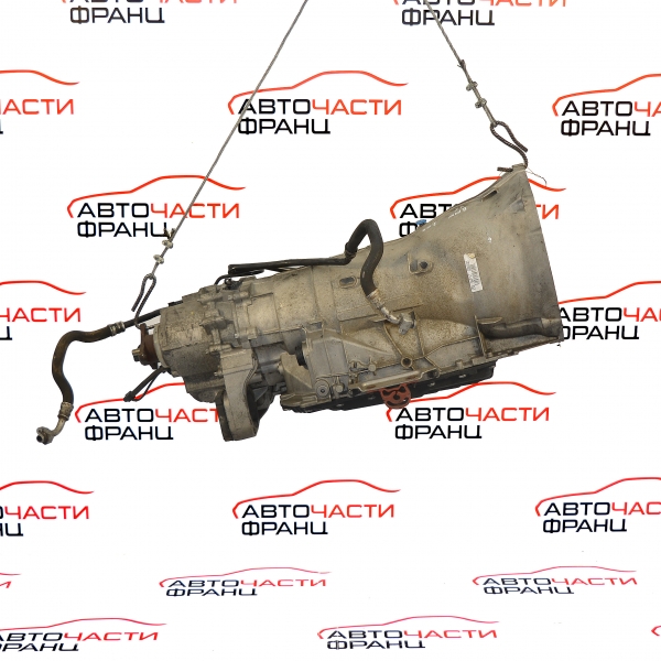 Автоматична скоростна кутия BMW X5 E70 3.0 D 235 конски сили 1068050003