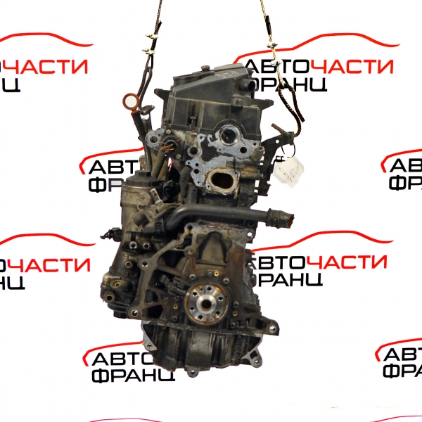 Двигател VW Golf 5 1.9 TDI 105 конски сили BLS