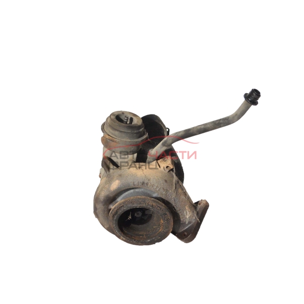 Турбина Mercedes S-Class W220 3.2 CDI 197 конски сили A6130960199