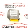 Airbag модул Audi A6 3.0 TDI 225 конски сили 4F0959655B